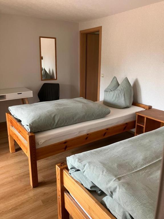 Pension Volgenandt Breitenbach Exteriör bild